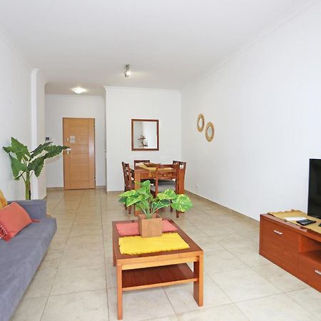A04 - Large Modern 1 Bed Apartment With Pool Lagos Ngoại thất bức ảnh